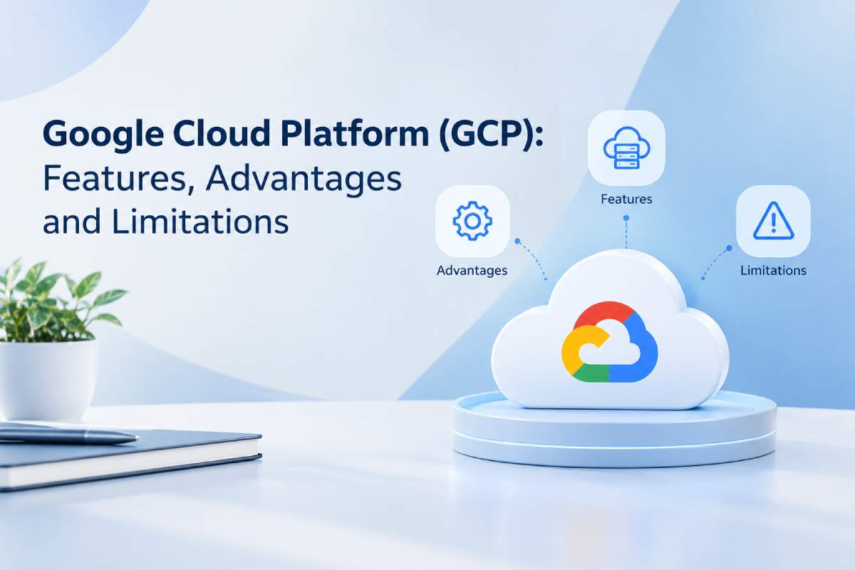 Google Cloud Platform