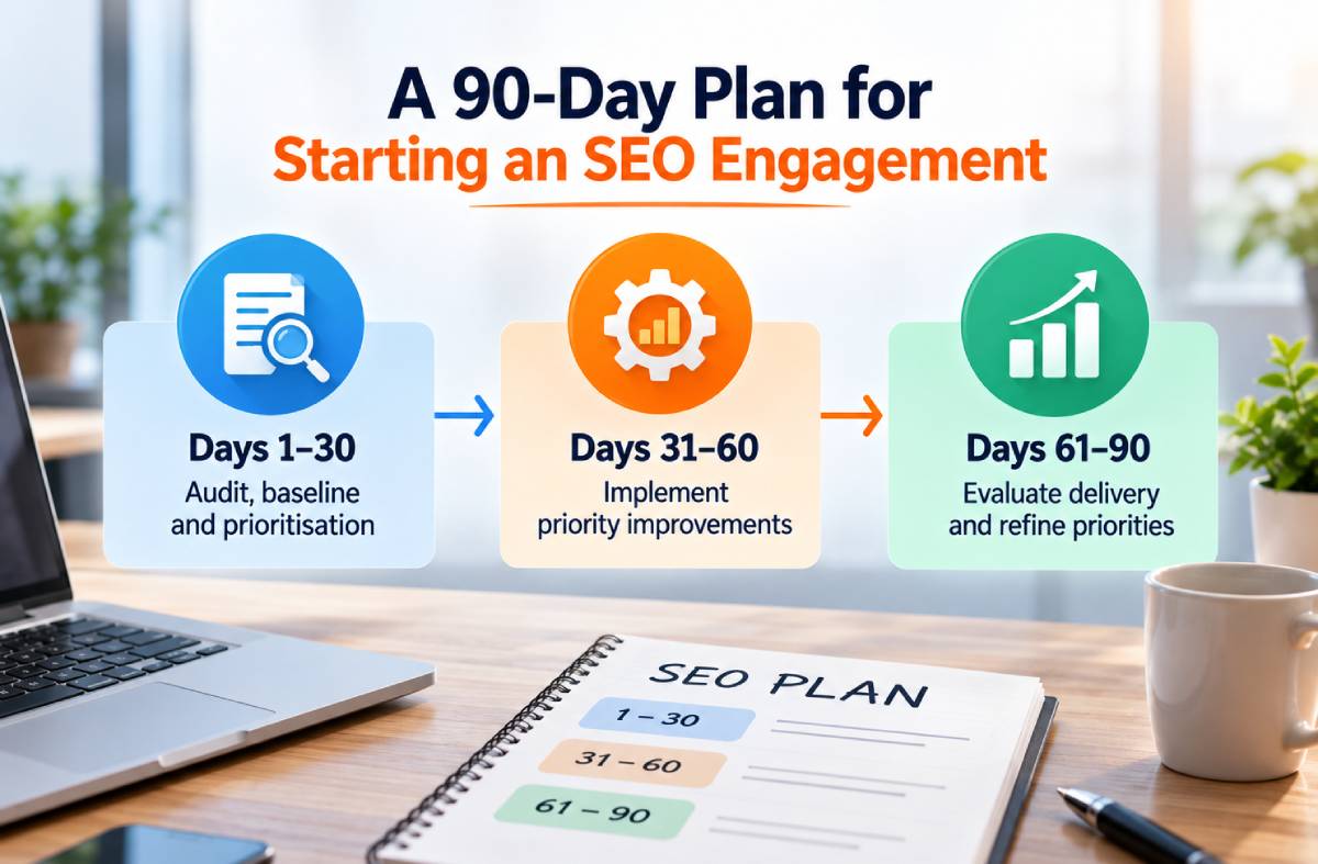 SEO content strategy
