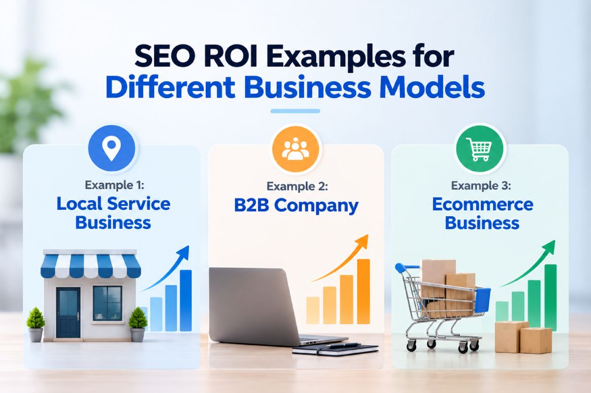SEO customer acquisition cost